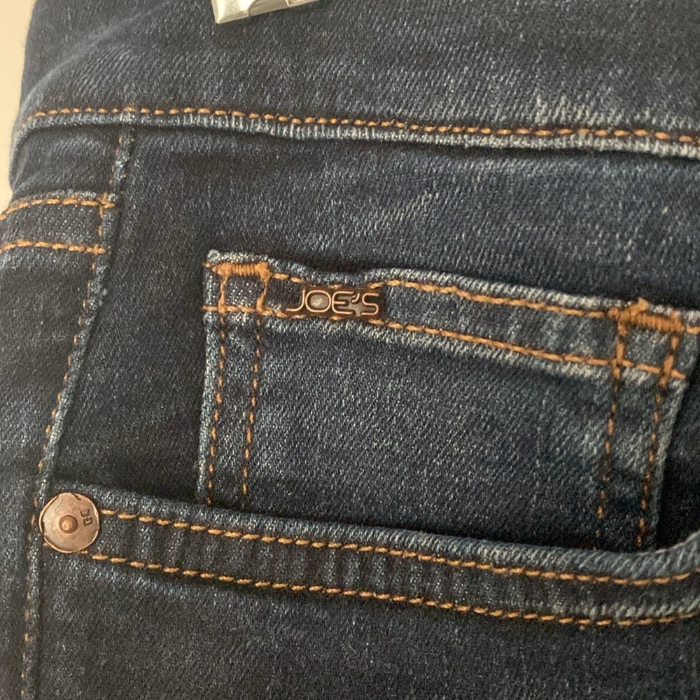 Joes 6” Raw Hem Short (28) - Picture 5 of 9